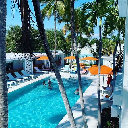 Sunset Inn اسلامورادا المظهر الخارجي الصورة