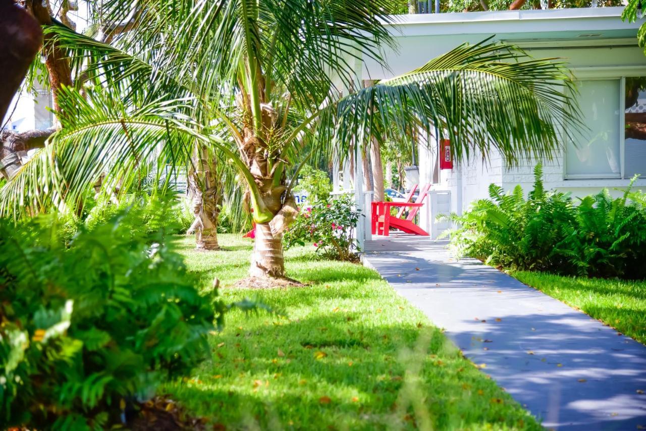 Sunset Inn اسلامورادا المظهر الخارجي الصورة