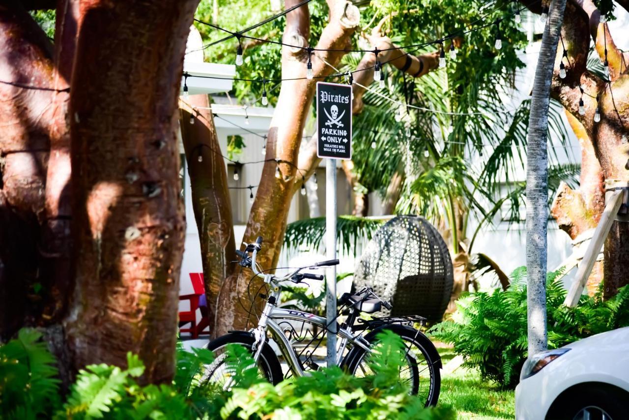 Sunset Inn اسلامورادا المظهر الخارجي الصورة