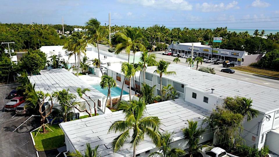 Sunset Inn اسلامورادا المظهر الخارجي الصورة